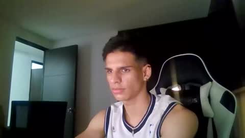 leonandresough online show from 10/25/25, 11:10