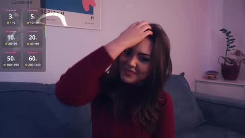 Mia online show from 10/07/25, 08:11