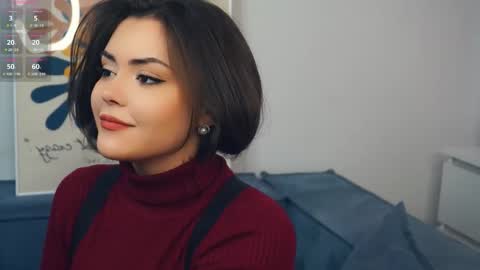 Mia online show from 10/23/25, 09:08