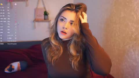 Mia online show from 12/16/25, 08:30