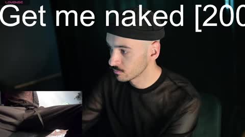 Leonardo online show from 12/02/24, 10:39