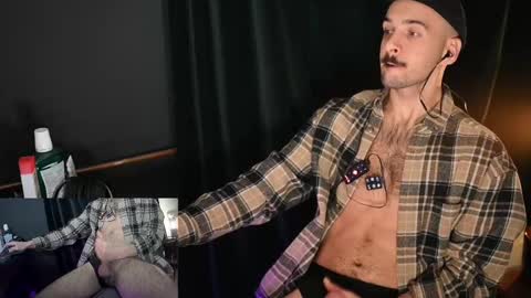 Leonardo online show from 12/03/24, 03:00