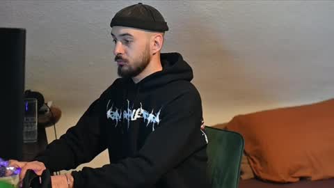 Leonardo online show from 01/14/26, 12:00