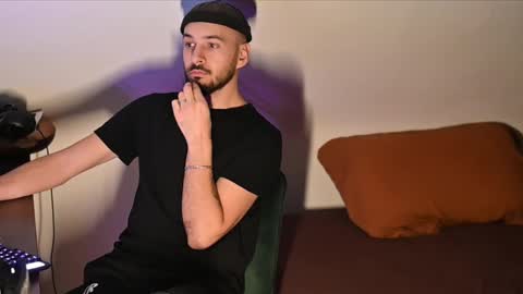 Leonardo online show from 01/15/26, 09:51