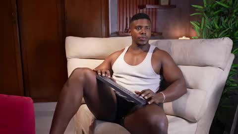 Leandro jones online show from 10/25/25, 01:02