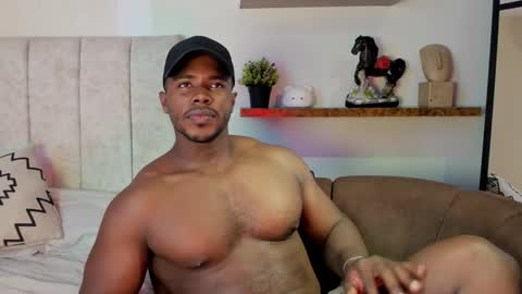 Leandro jones online show from 02/08/26, 06:55