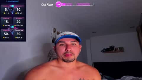 JOSEPH online show from 01/04/25, 12:16