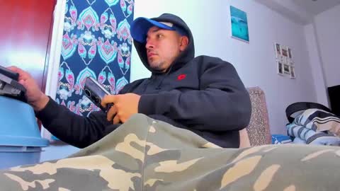 JOSEPH online show from 09/15/25, 05:35