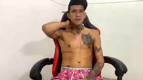 Leonardo Adams online show from 10/21/25, 06:03