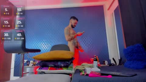 Len online show from 01/15/25, 07:12