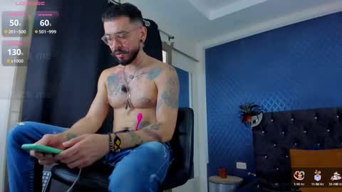 Len online show from 01/25/25, 07:39