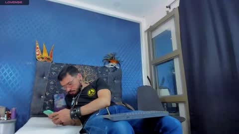 Len online show from 02/07/25, 11:03