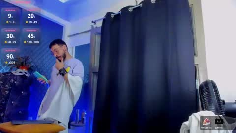 Len online show from 02/11/25, 01:52