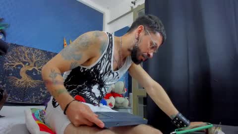 Len online show from 02/14/25, 02:07