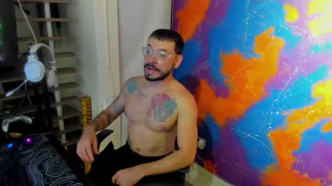 Len online show from 09/20/25, 12:55