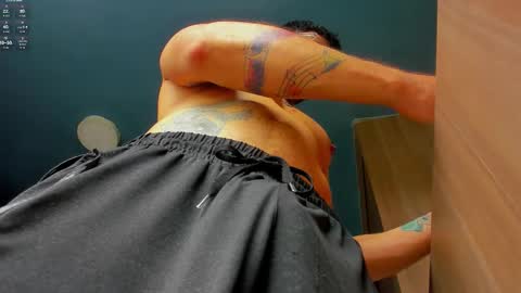 Len online show from 01/10/26, 04:53