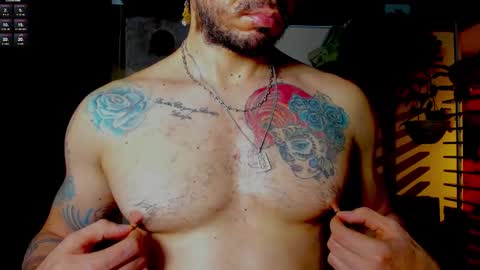 Len online show from 01/17/26, 01:32