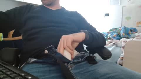 angel e sonia online show from 01/29/25, 08:18