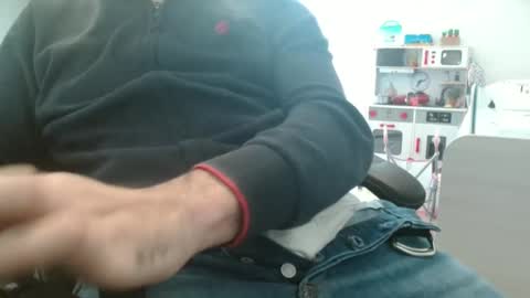 angel e sonia online show from 02/24/25, 03:42