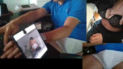 Snapshot of leone44 chatting on 07/20/26, 07:33 angel e sonia online show from 07/20/26, 07:33
