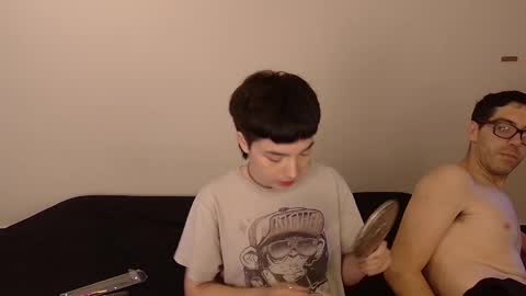 Leonel and Lulu online show from 10/28/25, 08:22