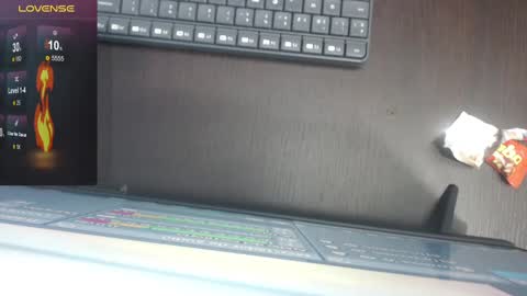 leonela   online show from 03/02/25, 07:54