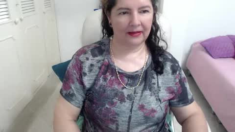 Snapshot of leonela_69 chatting on 04/28/26, 02:27 leonela online show from 04/28/26, 02:27