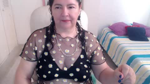 Snapshot of leonela_69 chatting on 05/12/26, 05:10 leonela online show from 05/12/26, 05:10