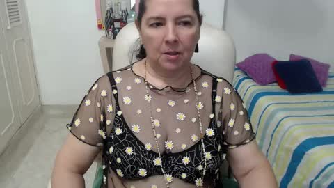 Snapshot of leonela_69 chatting on 05/21/26, 03:13 leonela online show from 05/21/26, 03:13