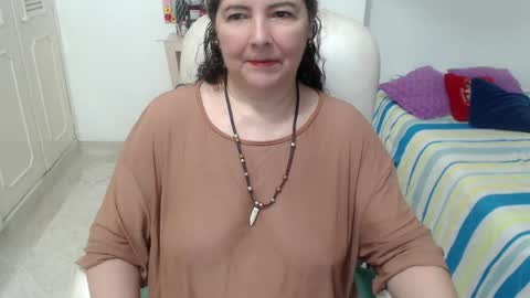 Snapshot of leonela_69 chatting on 05/22/26, 01:35 leonela online show from 05/22/26, 01:35