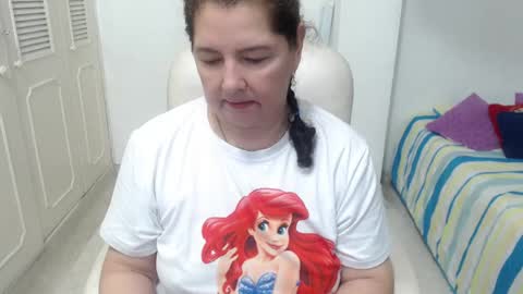 Snapshot of leonela_69 chatting on 05/26/26, 02:07 leonela online show from 05/26/26, 02:07