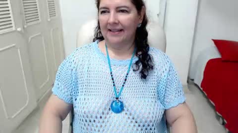 Snapshot of leonela_69 chatting on 06/21/26, 12:13 leonela online show from 06/21/26, 12:13