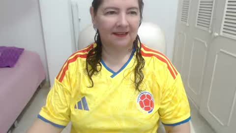 Snapshot of leonela_69 chatting on 07/03/26, 10:05 leonela online show from 07/03/26, 10:05