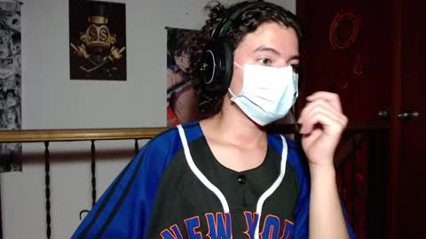 leonelconnor online show from 01/24/25, 07:28