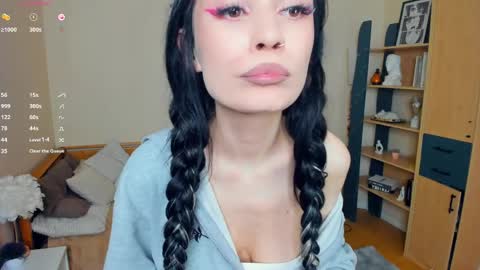 Alice online show from 04/25/26, 08:50