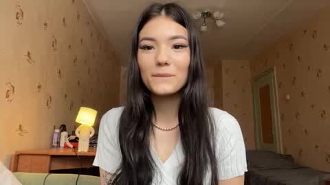 Aria online show from 03/03/26, 10:21