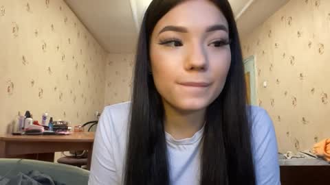 Aria online show from 03/12/26, 03:07