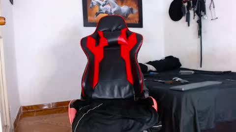 ANDRES online show from 03/04/25, 02:06