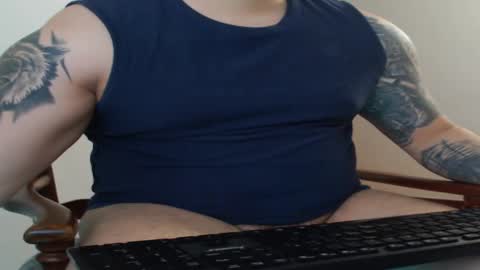 leonidas_murfi71 online show from 03/01/25, 10:53