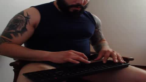 leonidas_murfi71 online show from 03/05/25, 10:21