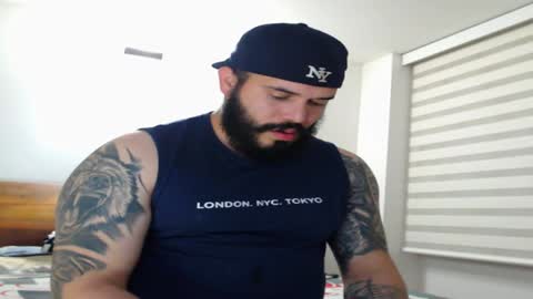 leonidas_murfi71 online show from 03/09/25, 01:35