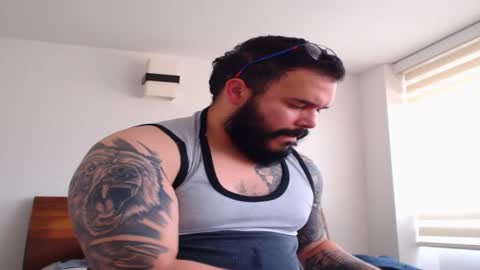 leonidas_murfi71 online show from 03/12/25, 03:29