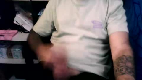 leonidascum online show from 09/20/25, 12:06