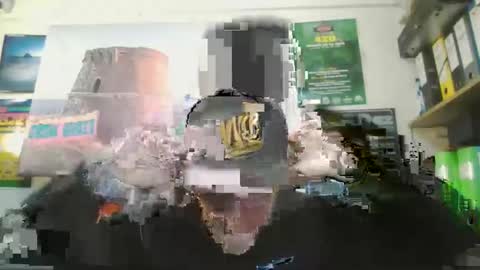 leonidascum online show from 01/10/26, 11:23