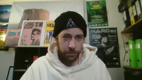 leonidascum online show from 01/17/26, 12:10