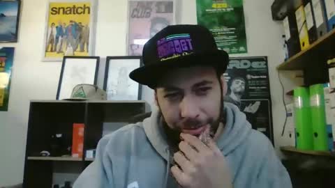 leonidascum online show from 02/24/26, 10:57