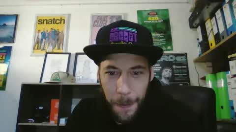 leonidascum online show from 02/25/26, 09:19