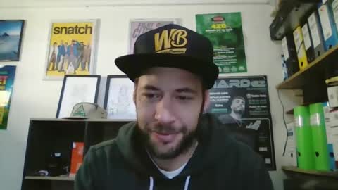 leonidascum online show from 02/26/26, 09:52