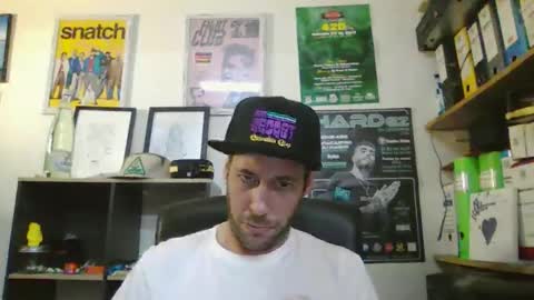 leonidascum online show from 06/05/26, 10:21