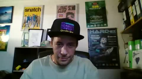 leonidascum online show from 06/23/26, 10:13